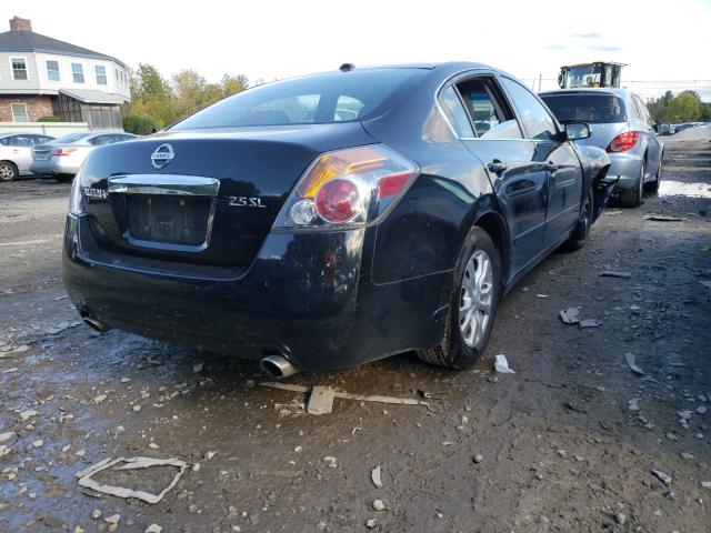 Photo 3 VIN: 1N4AL2AP8CN406253 - NISSAN ALTIMA BAS 