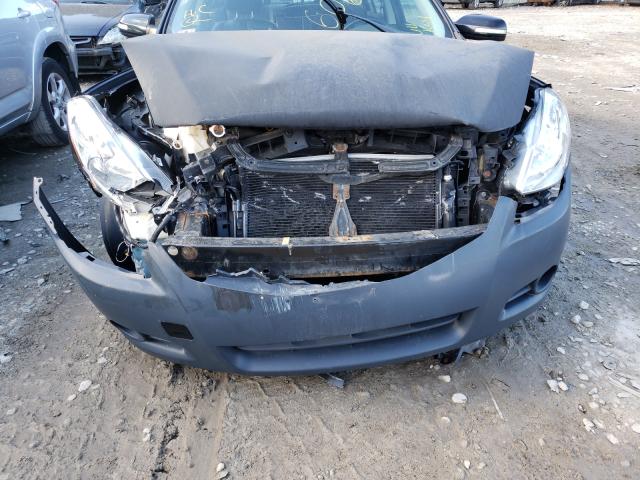 Photo 8 VIN: 1N4AL2AP8CN406253 - NISSAN ALTIMA BAS 