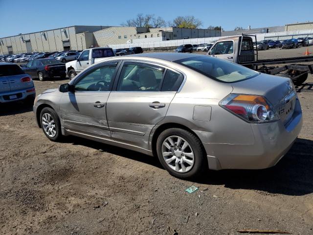 Photo 1 VIN: 1N4AL2AP8CN406396 - NISSAN ALTIMA 