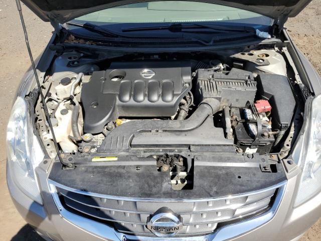 Photo 10 VIN: 1N4AL2AP8CN406396 - NISSAN ALTIMA 