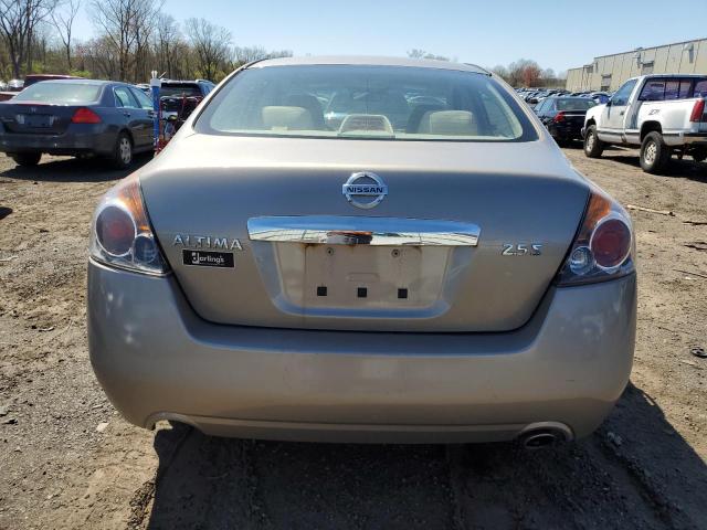 Photo 5 VIN: 1N4AL2AP8CN406396 - NISSAN ALTIMA 