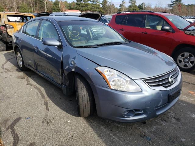 Photo 0 VIN: 1N4AL2AP8CN406642 - NISSAN ALTIMA BAS 