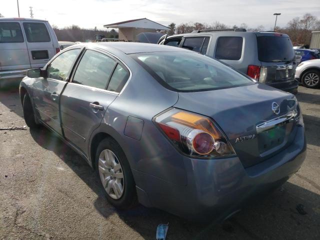 Photo 2 VIN: 1N4AL2AP8CN406642 - NISSAN ALTIMA BAS 