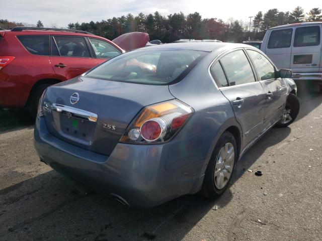 Photo 3 VIN: 1N4AL2AP8CN406642 - NISSAN ALTIMA BAS 