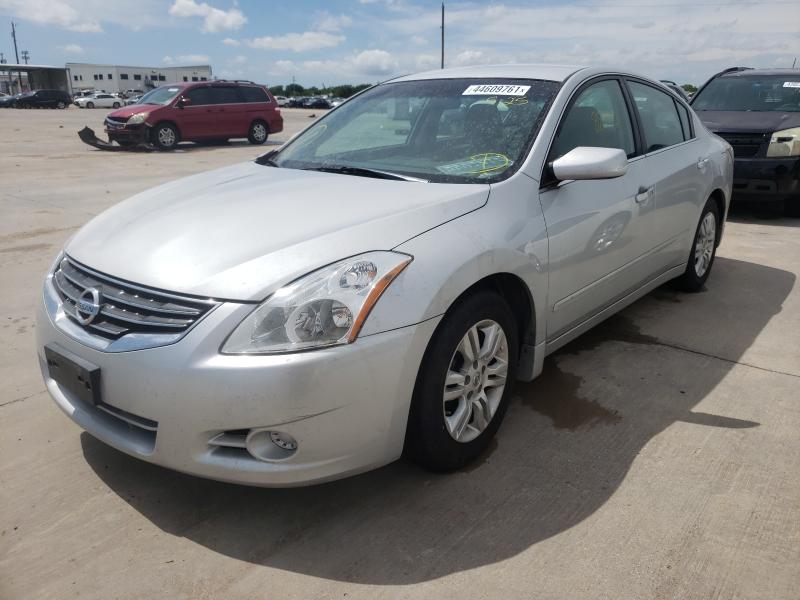 Photo 1 VIN: 1N4AL2AP8CN407810 - NISSAN ALTIMA BAS 