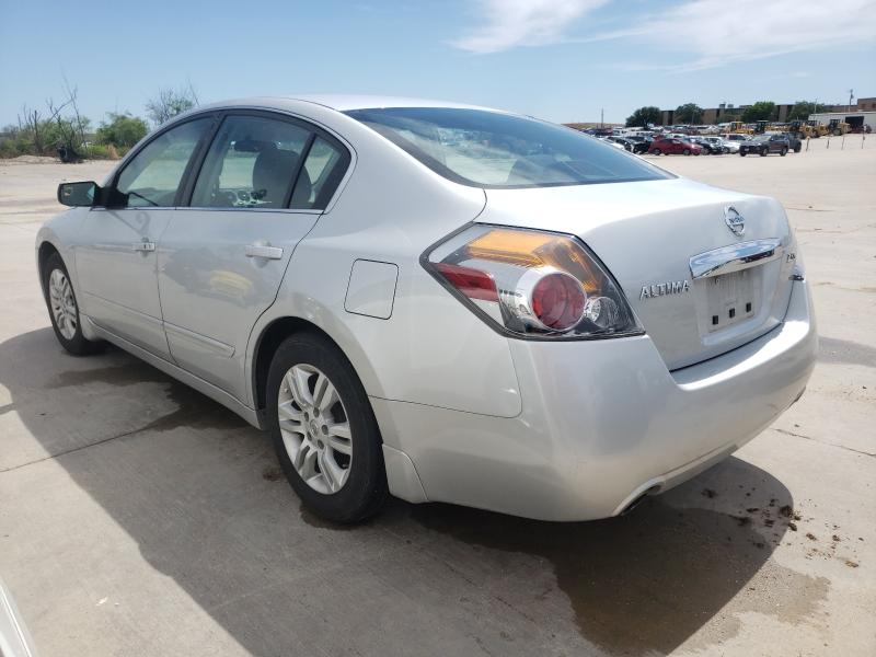 Photo 2 VIN: 1N4AL2AP8CN407810 - NISSAN ALTIMA BAS 