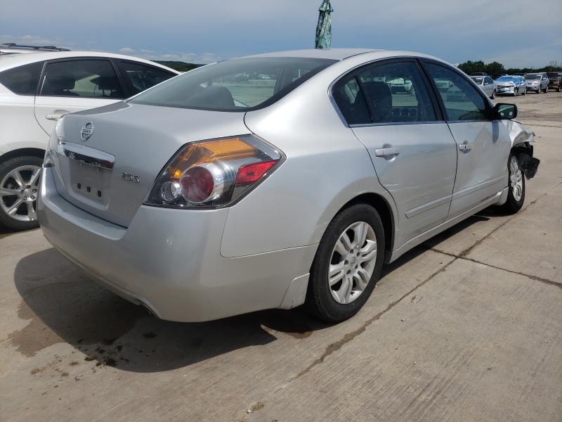 Photo 3 VIN: 1N4AL2AP8CN407810 - NISSAN ALTIMA BAS 