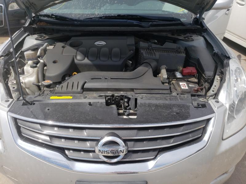 Photo 6 VIN: 1N4AL2AP8CN407810 - NISSAN ALTIMA BAS 