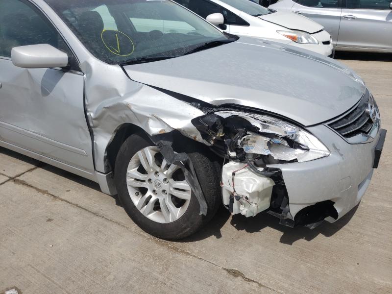 Photo 8 VIN: 1N4AL2AP8CN407810 - NISSAN ALTIMA BAS 