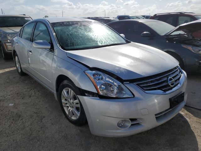 Photo 3 VIN: 1N4AL2AP8CN408195 - NISSAN ALTIMA BAS 