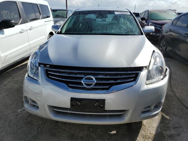 Photo 4 VIN: 1N4AL2AP8CN408195 - NISSAN ALTIMA BAS 