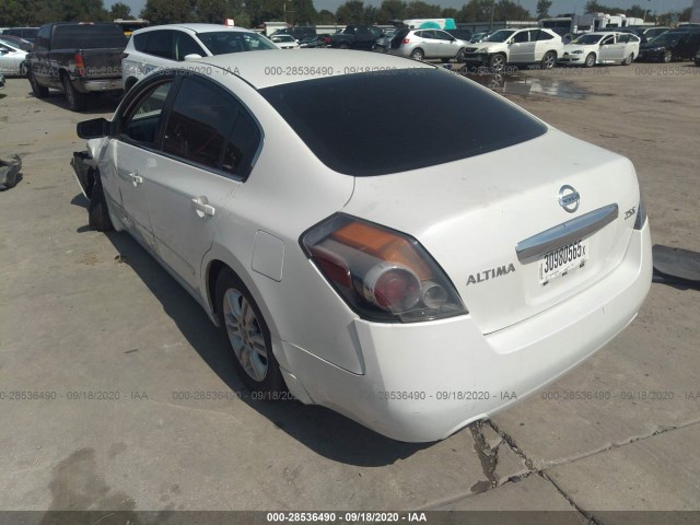 Photo 2 VIN: 1N4AL2AP8CN408455 - NISSAN ALTIMA 