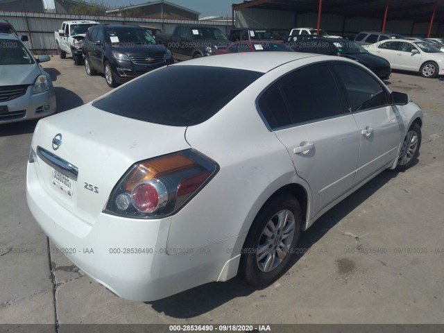 Photo 3 VIN: 1N4AL2AP8CN408455 - NISSAN ALTIMA 