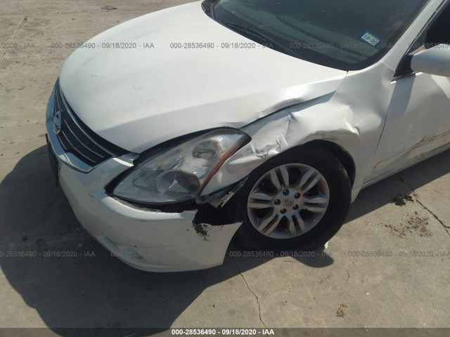 Photo 5 VIN: 1N4AL2AP8CN408455 - NISSAN ALTIMA 