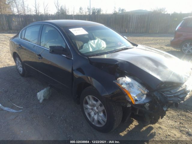 Photo 0 VIN: 1N4AL2AP8CN408634 - NISSAN ALTIMA 