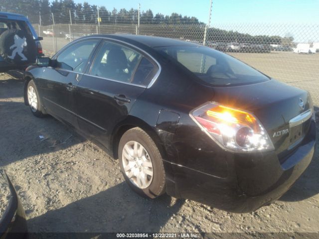 Photo 2 VIN: 1N4AL2AP8CN408634 - NISSAN ALTIMA 