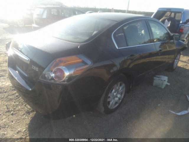 Photo 3 VIN: 1N4AL2AP8CN408634 - NISSAN ALTIMA 