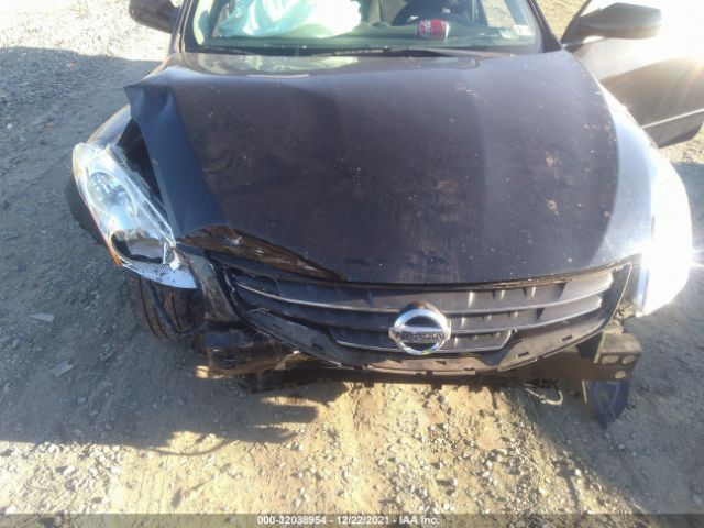 Photo 9 VIN: 1N4AL2AP8CN408634 - NISSAN ALTIMA 