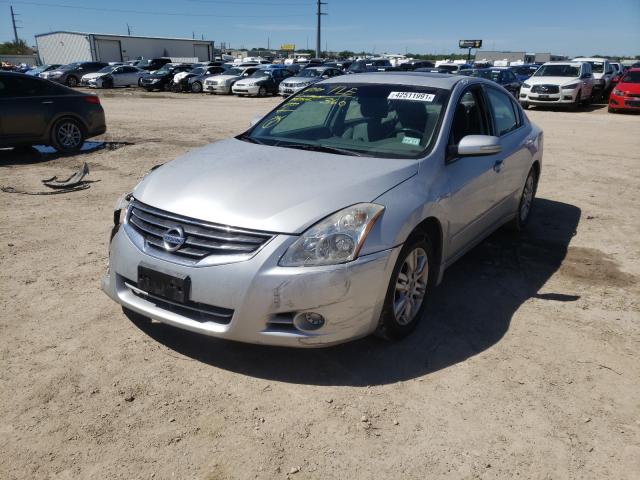 Photo 1 VIN: 1N4AL2AP8CN409315 - NISSAN ALTIMA BAS 