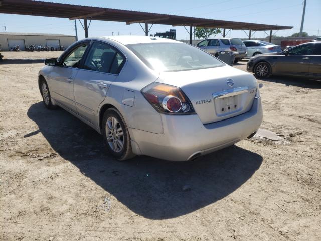 Photo 2 VIN: 1N4AL2AP8CN409315 - NISSAN ALTIMA BAS 