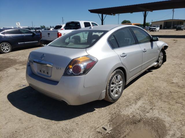 Photo 3 VIN: 1N4AL2AP8CN409315 - NISSAN ALTIMA BAS 