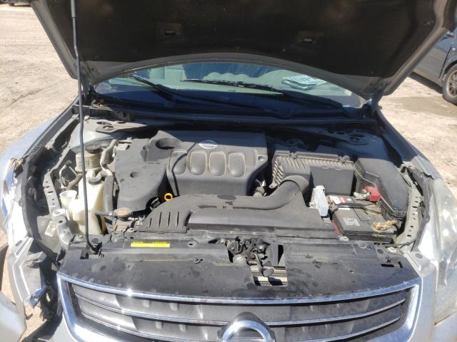 Photo 6 VIN: 1N4AL2AP8CN409315 - NISSAN ALTIMA BAS 