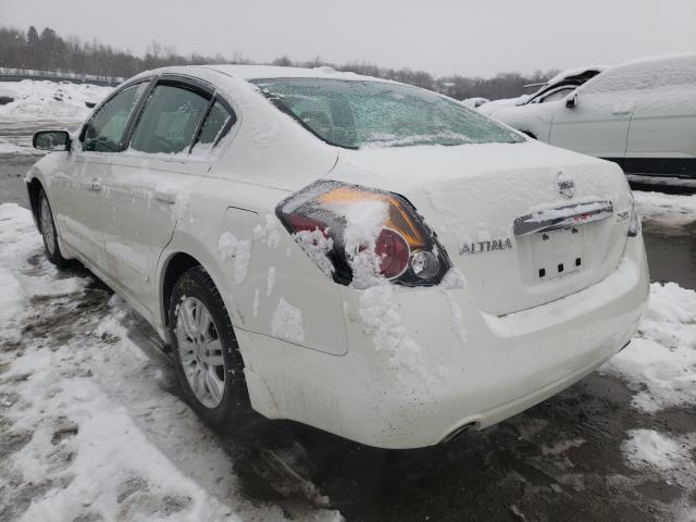 Photo 2 VIN: 1N4AL2AP8CN409377 - NISSAN ALTIMA BAS 