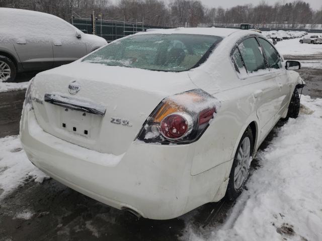 Photo 3 VIN: 1N4AL2AP8CN409377 - NISSAN ALTIMA BAS 