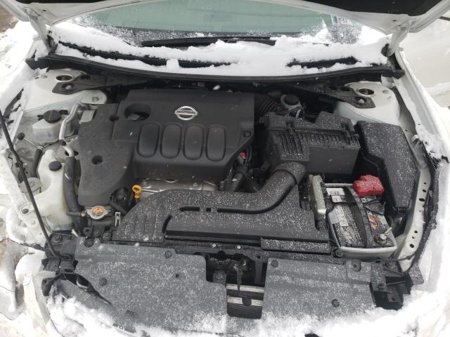 Photo 6 VIN: 1N4AL2AP8CN409377 - NISSAN ALTIMA BAS 