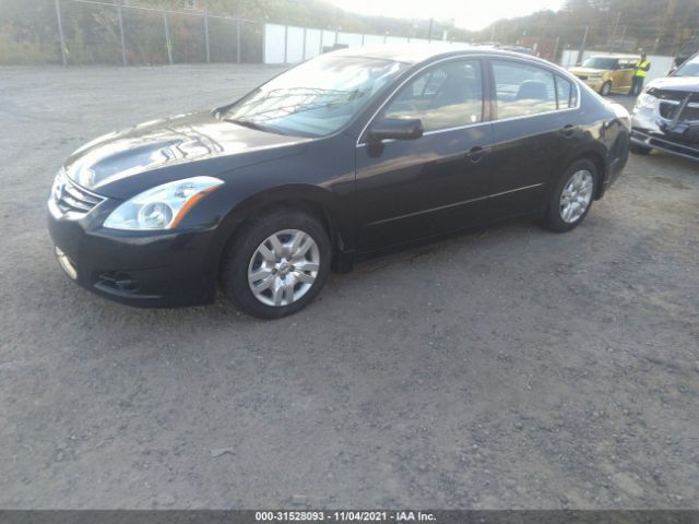 Photo 1 VIN: 1N4AL2AP8CN409458 - NISSAN ALTIMA 