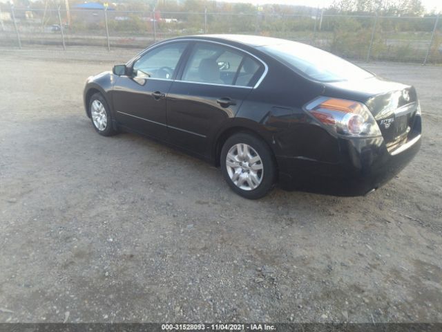 Photo 2 VIN: 1N4AL2AP8CN409458 - NISSAN ALTIMA 