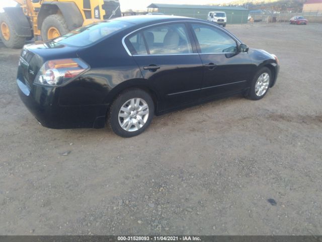 Photo 3 VIN: 1N4AL2AP8CN409458 - NISSAN ALTIMA 