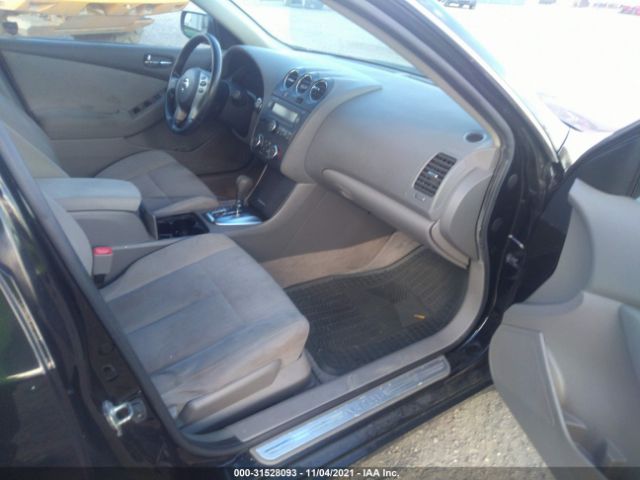 Photo 4 VIN: 1N4AL2AP8CN409458 - NISSAN ALTIMA 