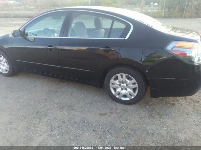 Photo 5 VIN: 1N4AL2AP8CN409458 - NISSAN ALTIMA 