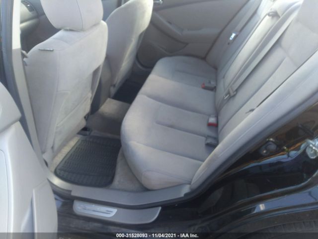 Photo 7 VIN: 1N4AL2AP8CN409458 - NISSAN ALTIMA 