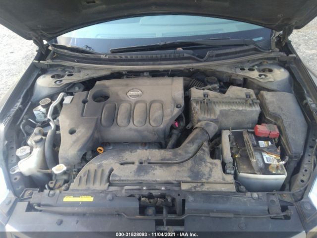 Photo 9 VIN: 1N4AL2AP8CN409458 - NISSAN ALTIMA 