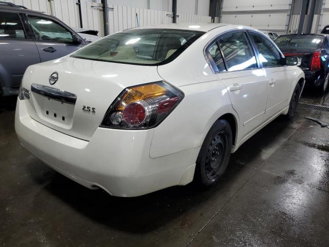 Photo 3 VIN: 1N4AL2AP8CN410108 - NISSAN ALTIMA BAS 