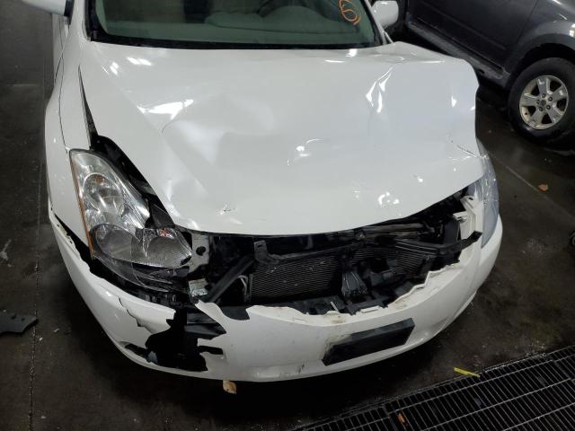 Photo 8 VIN: 1N4AL2AP8CN410108 - NISSAN ALTIMA BAS 