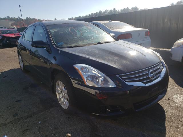 Photo 0 VIN: 1N4AL2AP8CN410884 - NISSAN ALTIMA BAS 