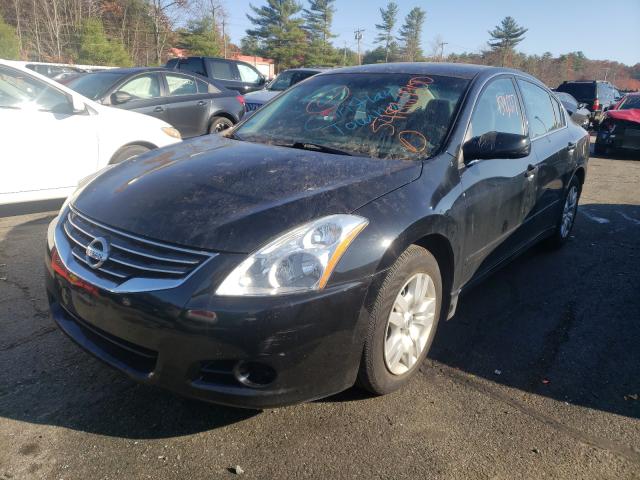 Photo 1 VIN: 1N4AL2AP8CN410884 - NISSAN ALTIMA BAS 