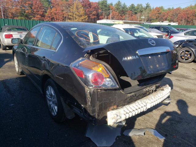 Photo 2 VIN: 1N4AL2AP8CN410884 - NISSAN ALTIMA BAS 