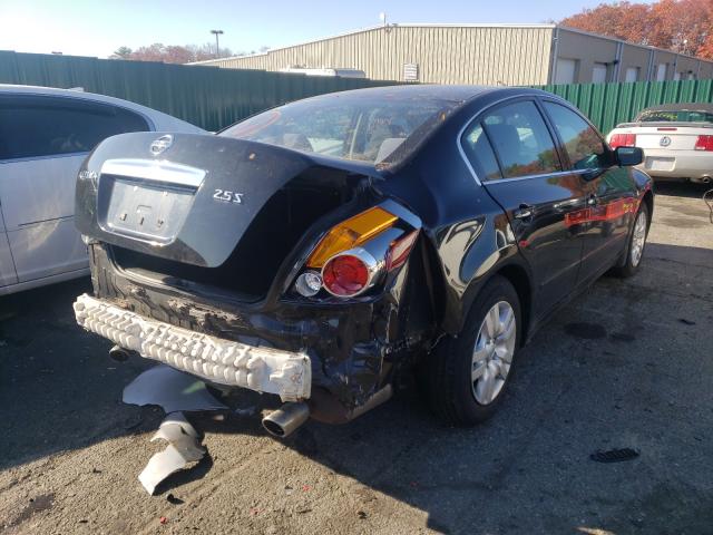 Photo 3 VIN: 1N4AL2AP8CN410884 - NISSAN ALTIMA BAS 