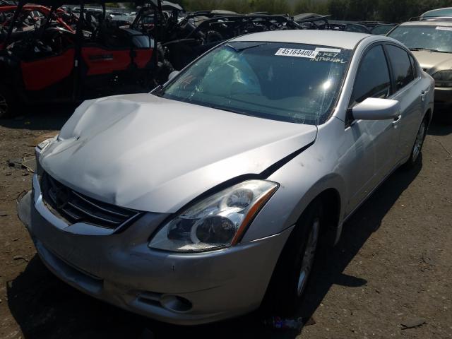 Photo 1 VIN: 1N4AL2AP8CN412392 - NISSAN ALTIMA BAS 