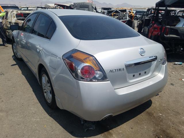 Photo 2 VIN: 1N4AL2AP8CN412392 - NISSAN ALTIMA BAS 