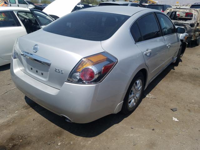 Photo 3 VIN: 1N4AL2AP8CN412392 - NISSAN ALTIMA BAS 