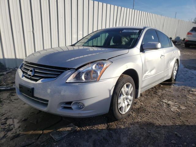 Photo 1 VIN: 1N4AL2AP8CN412697 - NISSAN ALTIMA BAS 