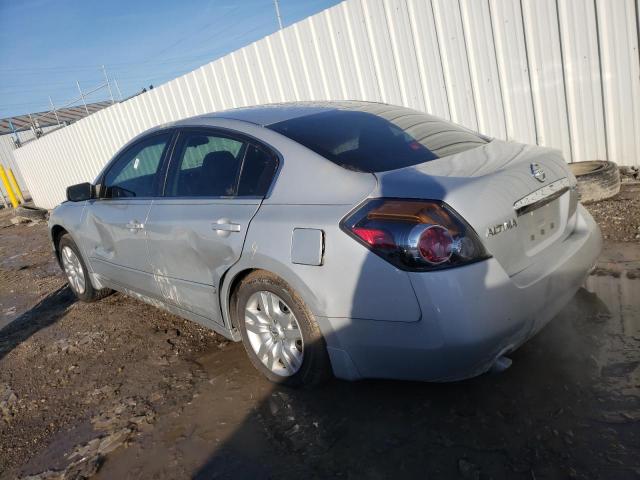 Photo 2 VIN: 1N4AL2AP8CN412697 - NISSAN ALTIMA BAS 