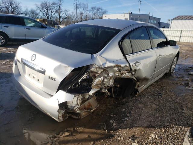 Photo 3 VIN: 1N4AL2AP8CN412697 - NISSAN ALTIMA BAS 