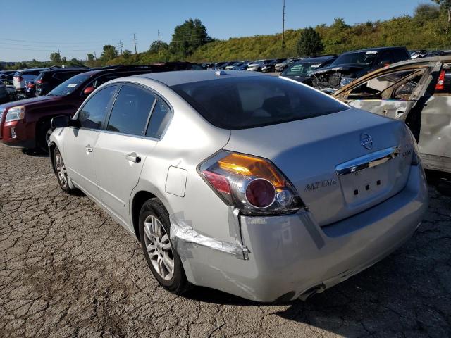 Photo 1 VIN: 1N4AL2AP8CN413221 - NISSAN ALTIMA 