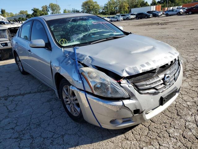 Photo 3 VIN: 1N4AL2AP8CN413221 - NISSAN ALTIMA 